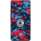 NBA LA Clippers Digi Camo Google Pixel 3 XL Skin